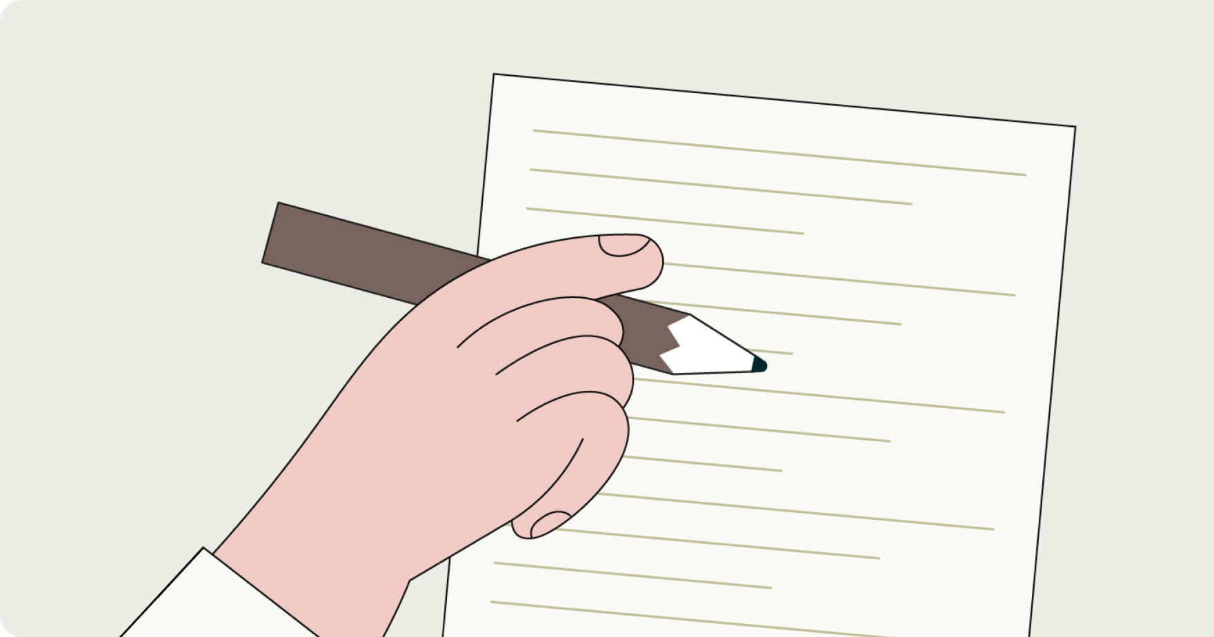 休職に必要な心療内科・精神科の『診断書』